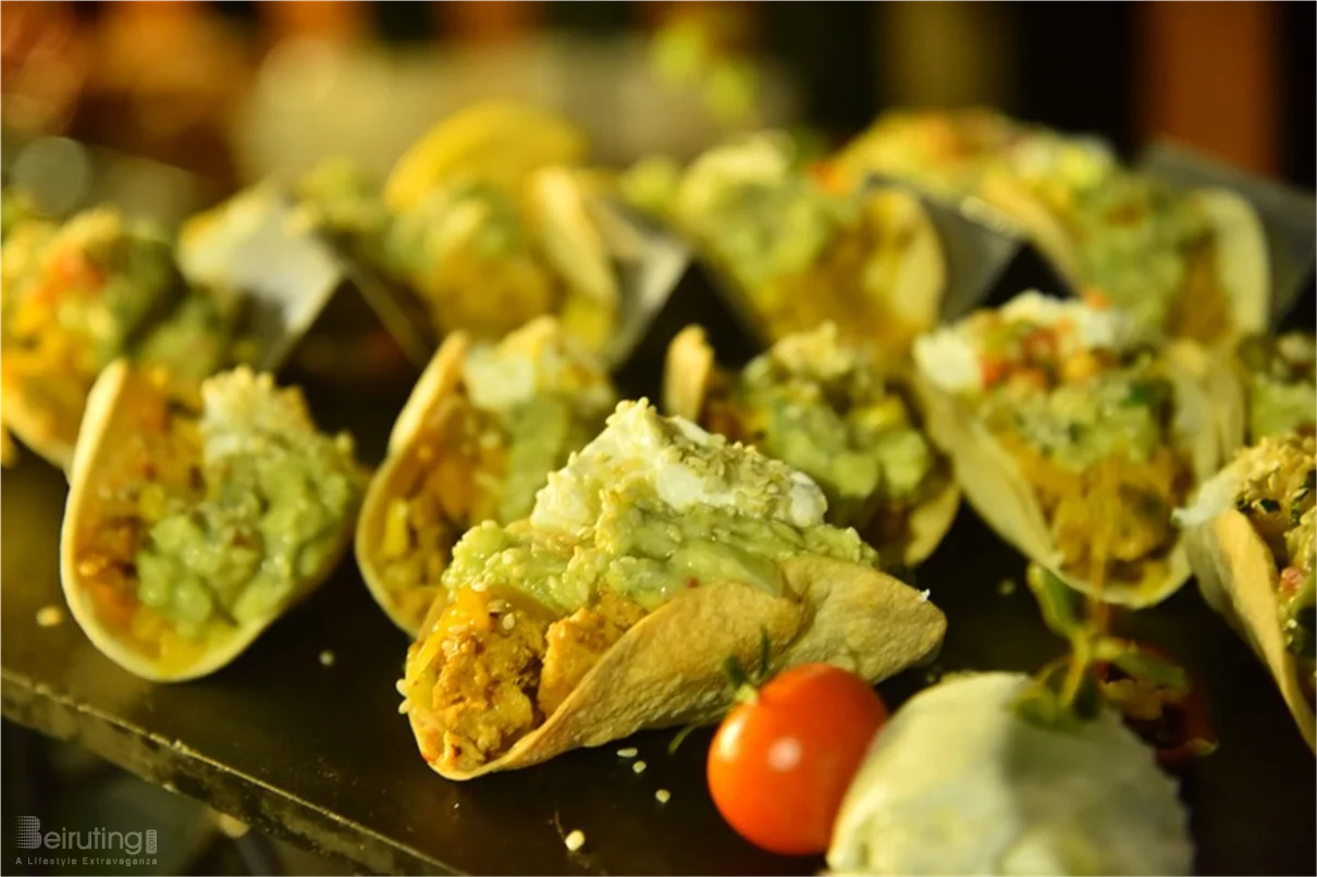 Rise and Move-Walk of Hope Fundraising Dinner